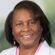 Photo: Dr. Daphne Bryan, MD