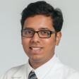 Photo: Dr. Arnav Kumar, MD