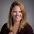 Photo: Dr. Rebecca Knudson, MD