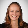 Photo: Dr. Sara Bruce, MD