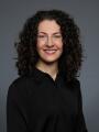 Photo: Dr. Christina Bratis, MD