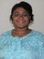 Photo: Yolanda Jones, LCMHC