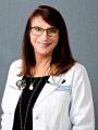 Photo: Dr. Margaret Davis, MD