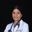Photo: Dr. Mythili Paladugu, MD
