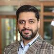 Photo: Dr. Syed Hussain, MD