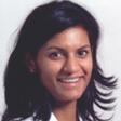 Photo: Dr. Annapoorna Chirra, MD