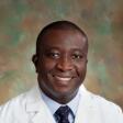 Photo: Dr. Adeolu L Olasunkanmi, MD