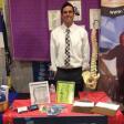 Photo: Dr. Trevor Sykes, DC