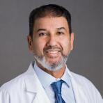 Dr. Fathi Ali, MD