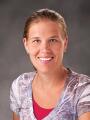Photo: Dr. Bonita Chapin, DPT