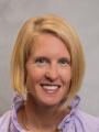 Photo: Dr. Mary Schroeder, MD