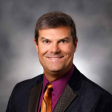 Photo: Dr. Brett Zimmerman, DO