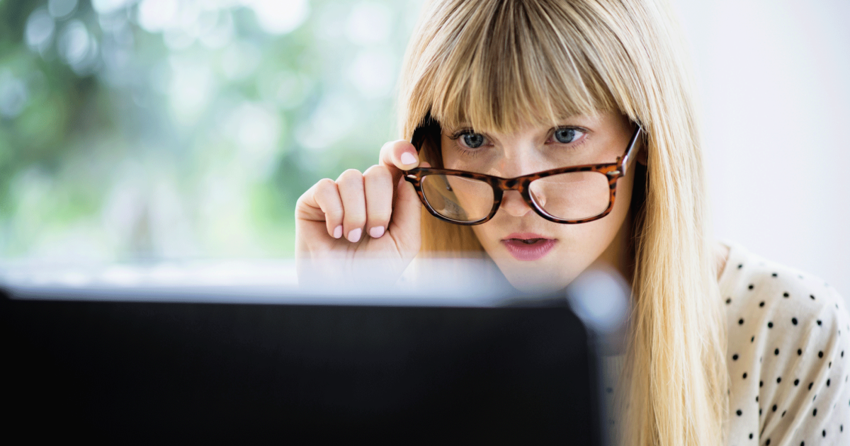 Blurred Vision In One Eye Symptoms Causes Treatments