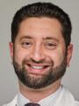 Photo: Dr. Akshay Gupte, MD