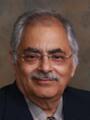 Photo: Dr. Rajinder Bhalla, MD