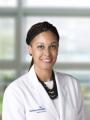 Photo: Dr. Kami Strong, MD