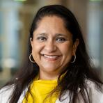Dr. Lavanya Sundararajan, MD