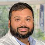 Dr. Siddharth Bellary, MD