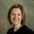 Photo: Dr. April Getz, MD