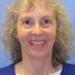 Photo: Dr. Laetitia Ward, PhD