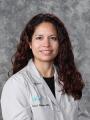 Photo: Dr. Carol Salman, MD