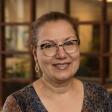 Photo: Dr. Diana Lebron, MD