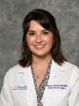 Photo: Dr. Stacey Nedrud, MD