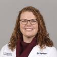 Photo: Dr. Adrienne Mays-Kingston, MD