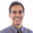 Photo: Dr. Glenn Hinchman, MD