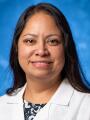 Photo: Dr. Lillian Lopez, DO