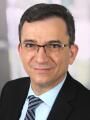 Photo: Dr. Imad Alsakaf, MD