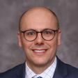 Photo: Dr. Peter Bartz, MD