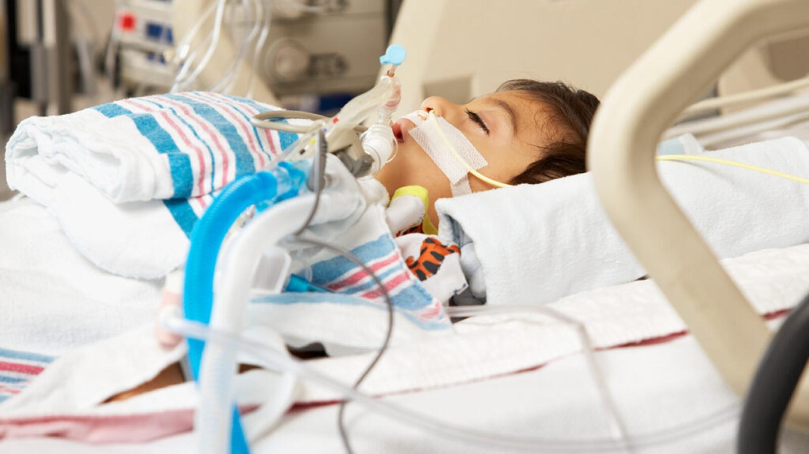 Medically Induced Coma: What Is It and Why Is It Used?