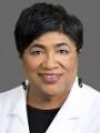 Photo: Dr. Anna Jackson, MD