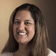 Photo: Dr. Deepti Seshadri, MD