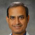 Photo: Dr. Praveer Srivastava, MD