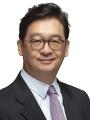 Photo: Dr. Jajin Chon, MD