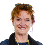 Dr. Carol Ritter, MD