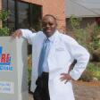 Photo: Dr. Oluwole Akisanya, MD