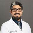 Photo: Dr. Soroush Aalipour, MD