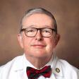 Photo: Dr. George Crossley, MD