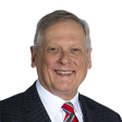 Photo: Dr. James Robinson, MD
