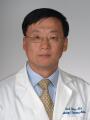 Photo: Dr. Jack Yang, MD