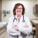 Dr. Sheri Lim, DO