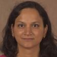 Photo: Dr. Jayanthi Kumar, MD