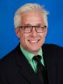 Photo: Dr. Michael Naughton, MD