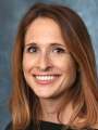 Photo: Dr. Talia Shear, MD
