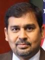 Photo: Dr. Muhammad Ahmed, MD