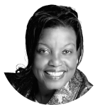 Chanda Jackson, LCPC