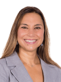 Photo: Dr. Souhaila Richardson, MD